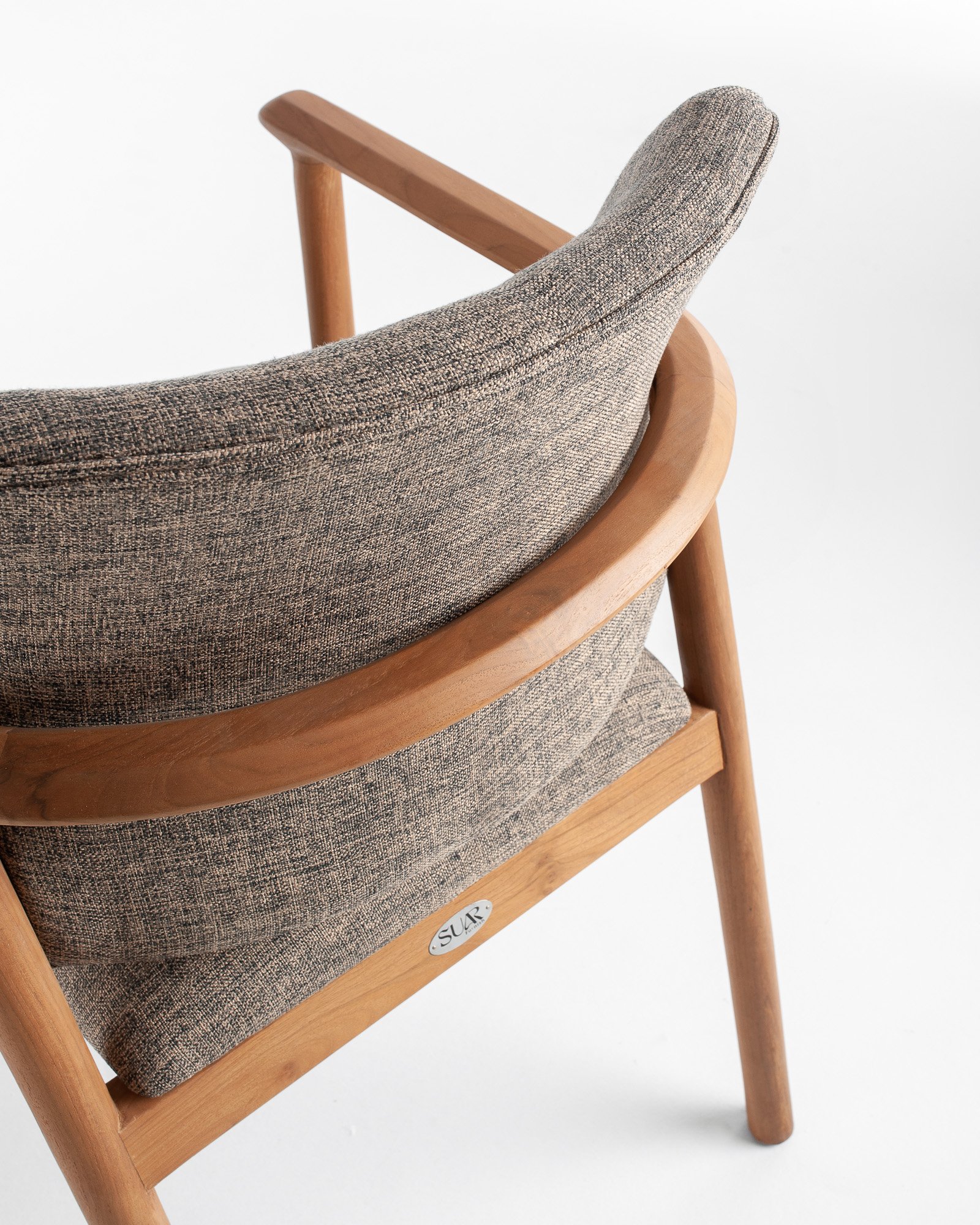 NINA DINING ARM CHAIR Thumbnail
